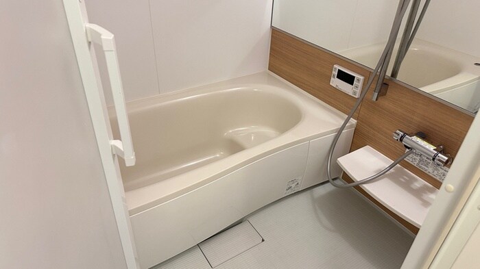 アリエッタの物件内観写真