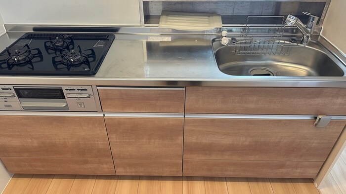 アリエッタの物件内観写真