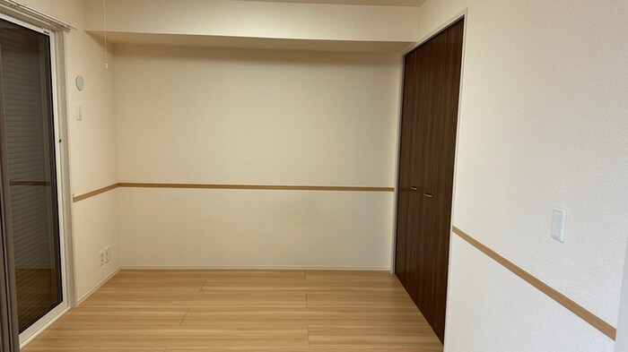 アリエッタの物件内観写真