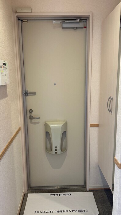 アリエッタの物件内観写真