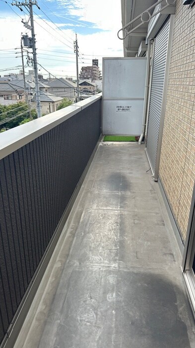 アリエッタの物件内観写真