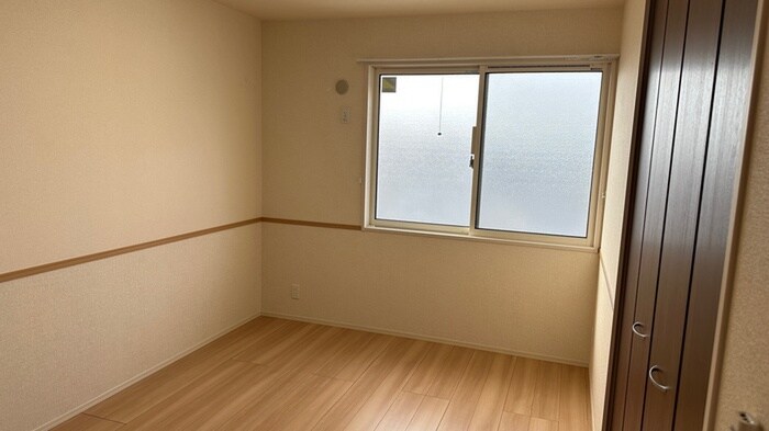 アリエッタの物件内観写真