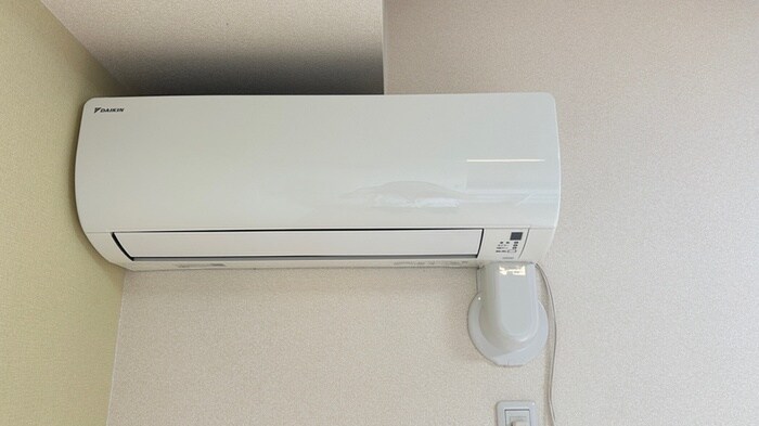 アリエッタの物件内観写真