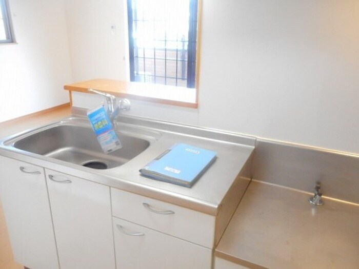 アンジュ－ルの物件内観写真