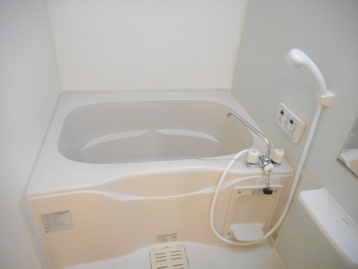 アンジュ－ルの物件内観写真