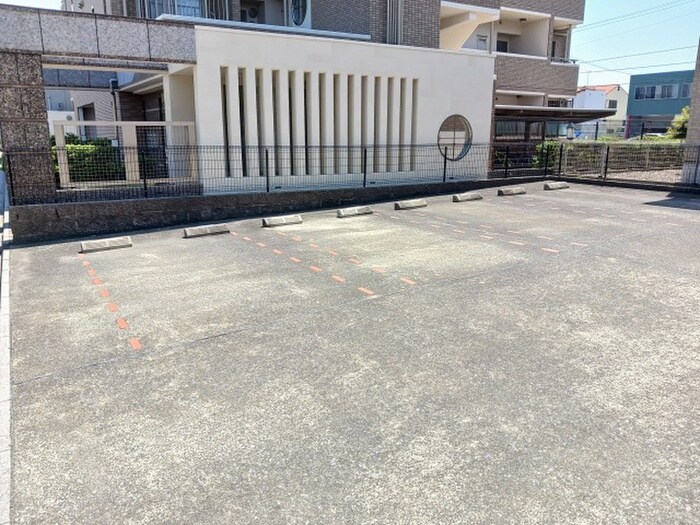 アンジュ－ルの物件外観写真