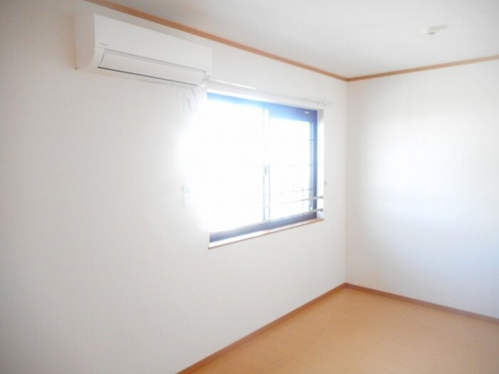 アンジュ－ルの物件内観写真