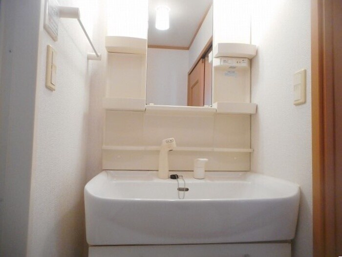 アンジュ－ルの物件内観写真