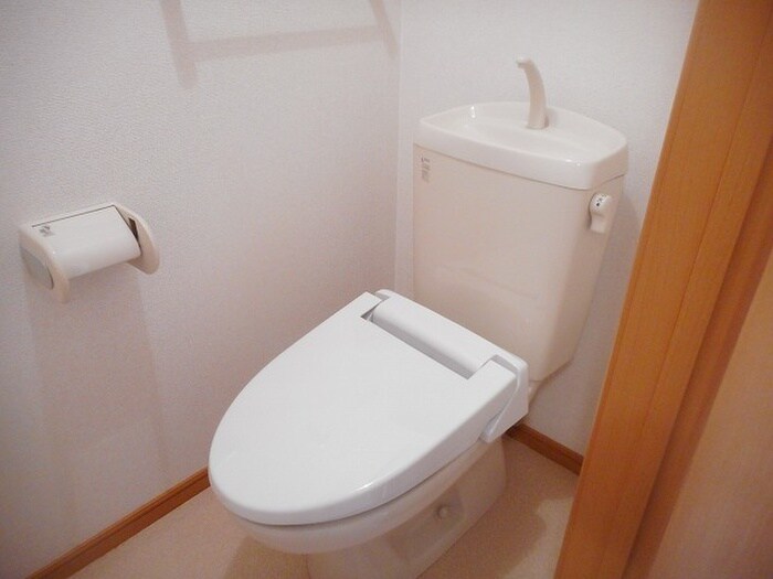 アンジュ－ルの物件内観写真