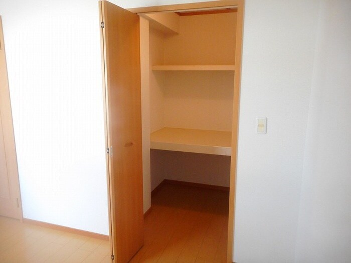 アンジュ－ルの物件内観写真