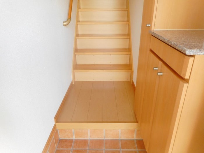 アンジュ－ルの物件内観写真