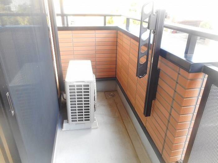 アンジュ－ルの物件内観写真