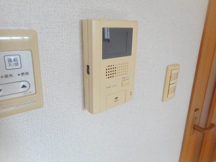 アンジュ－ルの物件内観写真