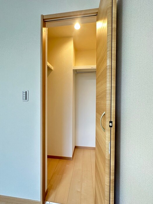 オーラムⅡの物件内観写真