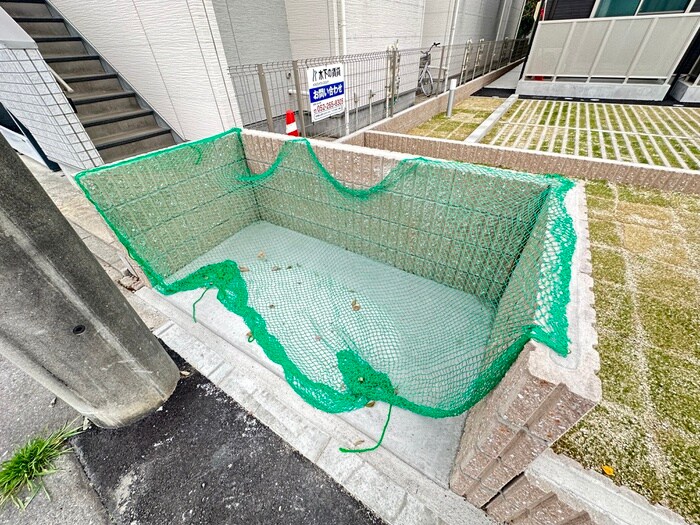 オーラムⅡの物件外観写真