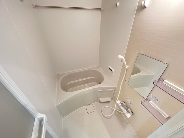 オーラムⅡの物件内観写真