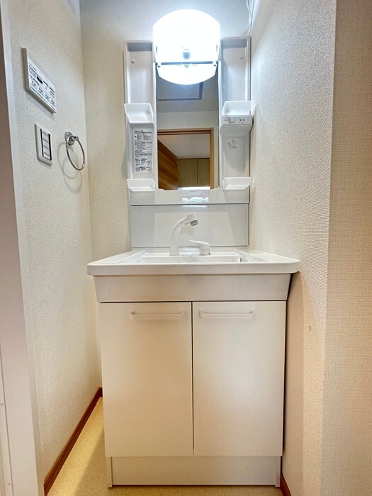 オーラムⅡの物件内観写真