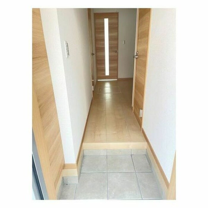 オーラムⅡの物件内観写真