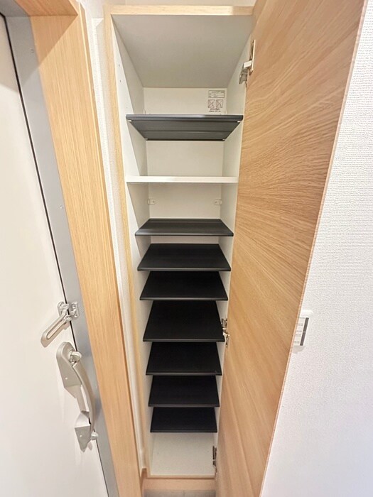 オーラムⅡの物件内観写真