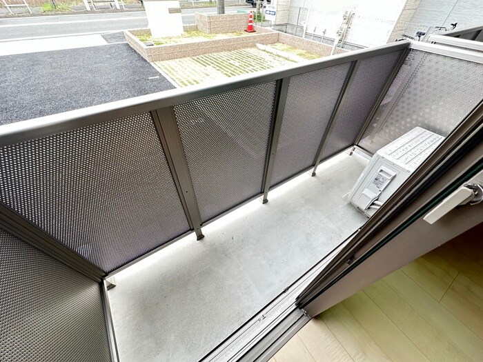 オーラムⅡの物件内観写真