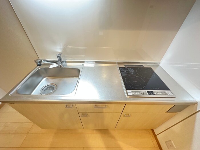 オーラムⅡの物件内観写真