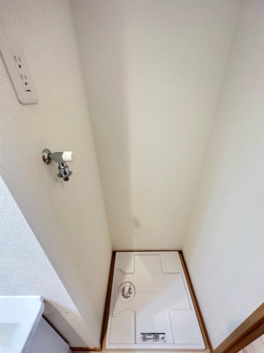 オーラムⅡの物件内観写真