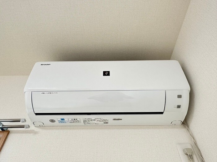 オーラムⅡの物件内観写真