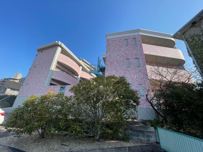 さくらＨｉｌｌｓ　ＹＡＧＯＴＯの物件外観写真