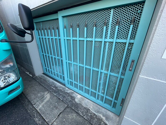 さくらＨｉｌｌｓ　ＹＡＧＯＴＯの物件外観写真