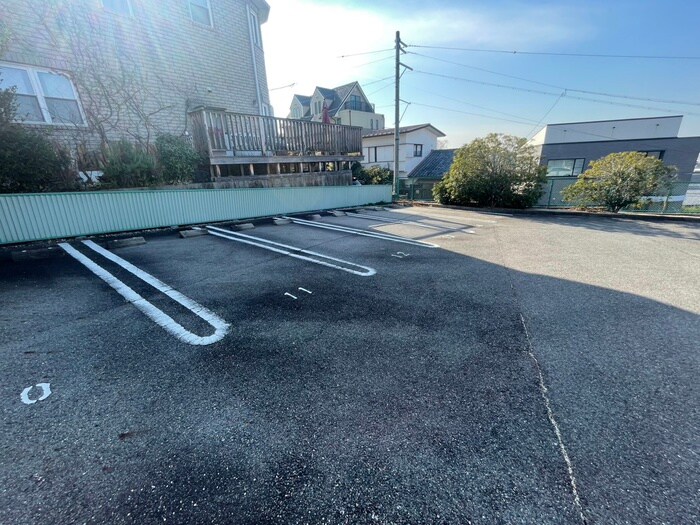 さくらＨｉｌｌｓ　ＹＡＧＯＴＯの物件外観写真