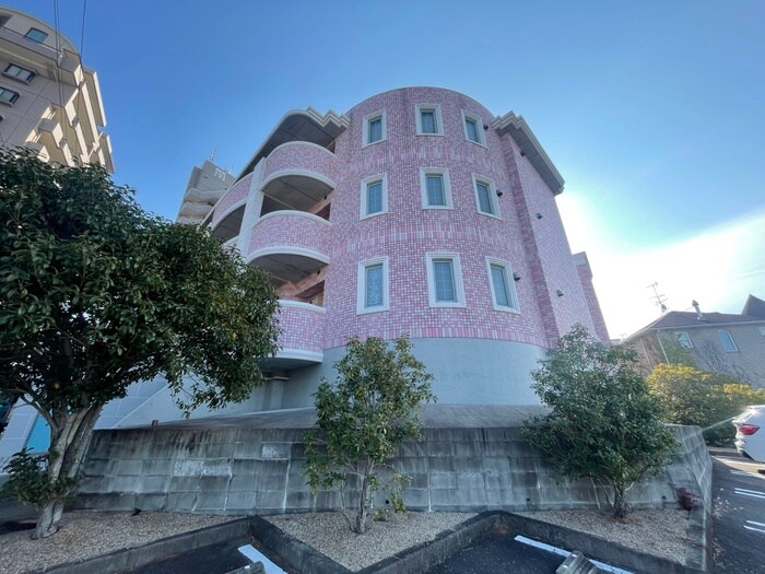 さくらＨｉｌｌｓ　ＹＡＧＯＴＯの物件外観写真