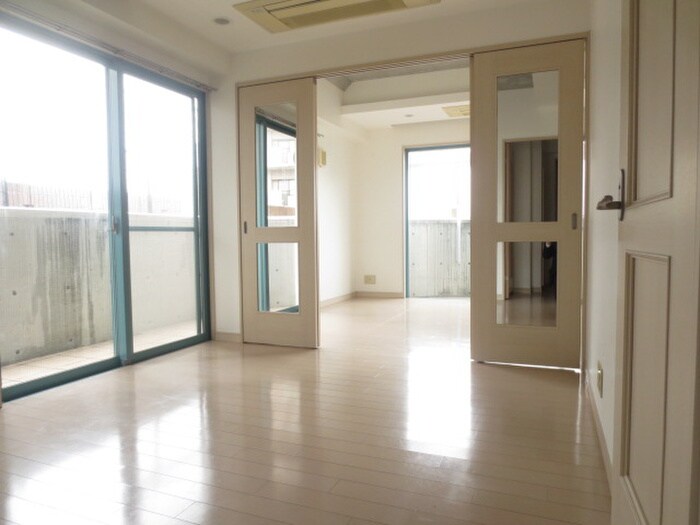 さくらＨｉｌｌｓ　ＹＡＧＯＴＯの物件内観写真