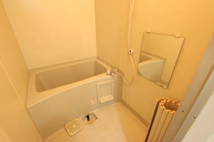 リュフテンハイムの物件内観写真