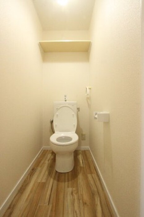 リュフテンハイムの物件内観写真