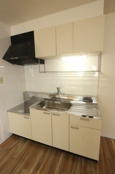 リュフテンハイムの物件内観写真