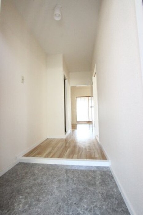 リュフテンハイムの物件内観写真