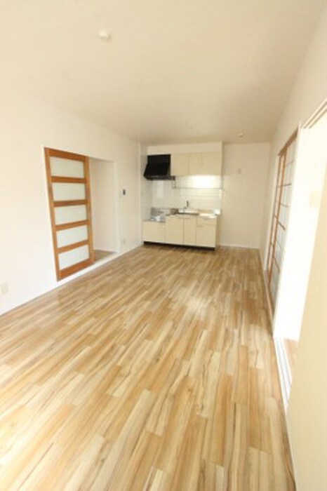 リュフテンハイムの物件内観写真