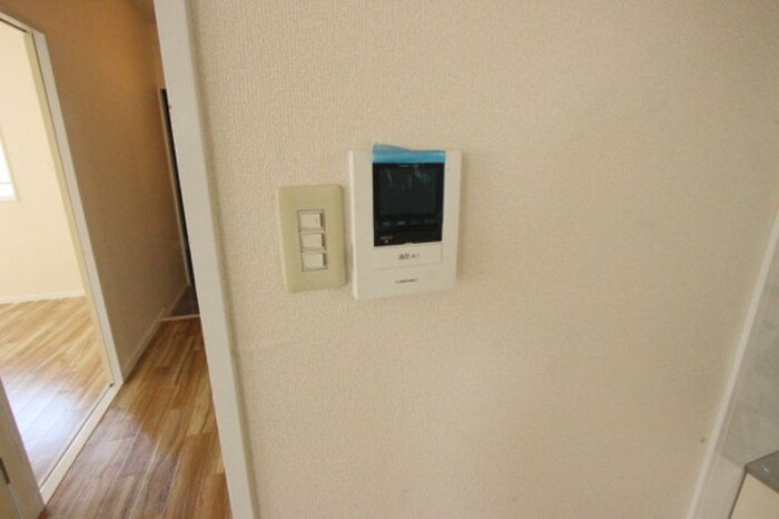 リュフテンハイムの物件内観写真