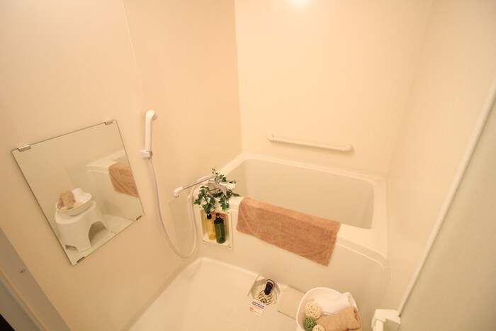 パルテデルマ－レの物件内観写真