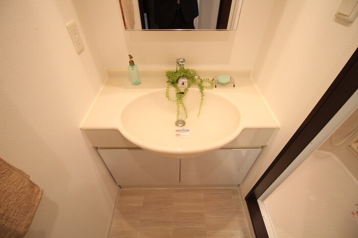 パルテデルマ－レの物件内観写真