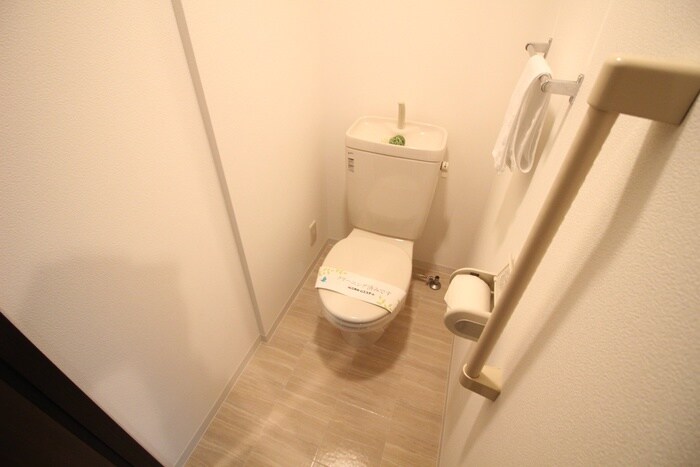 パルテデルマ－レの物件内観写真