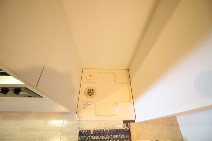 パルテデルマ－レの物件内観写真