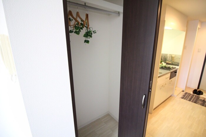 パルテデルマ－レの物件内観写真