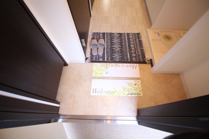 パルテデルマ－レの物件内観写真