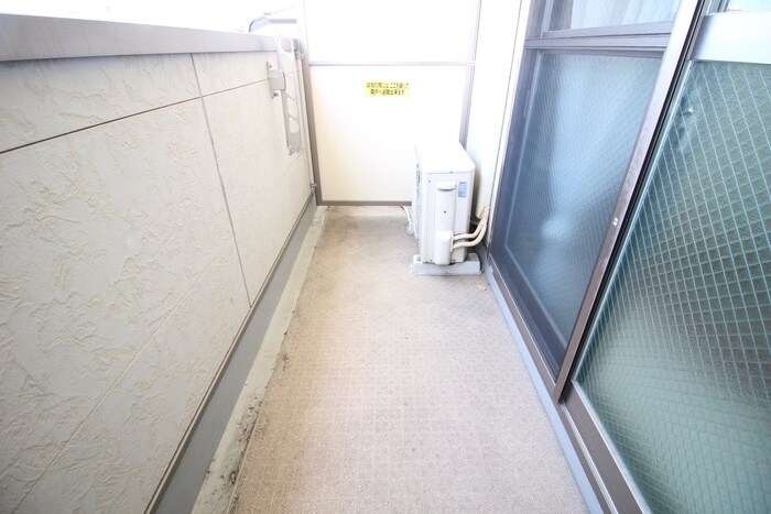 パルテデルマ－レの物件内観写真