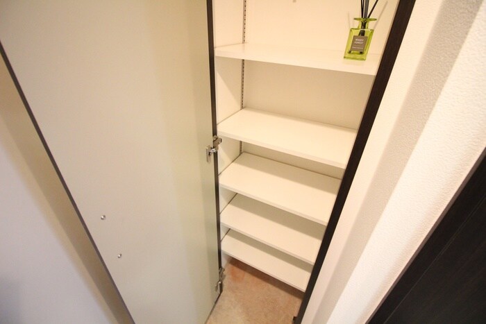 パルテデルマ－レの物件内観写真