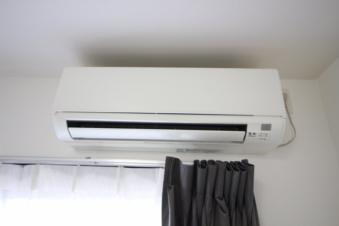 パルテデルマ－レの物件内観写真