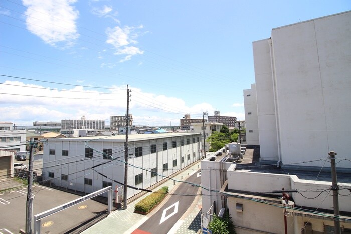 パルテデルマ－レの物件内観写真