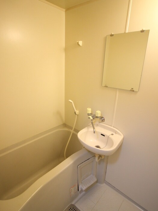 メゾンマルシェの物件内観写真