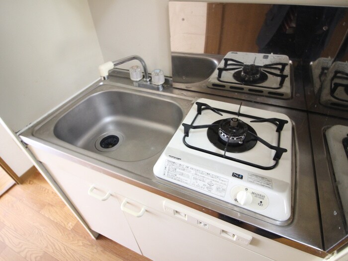 メゾンマルシェの物件内観写真